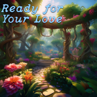 Ready For Your Love - Full Cover cover
